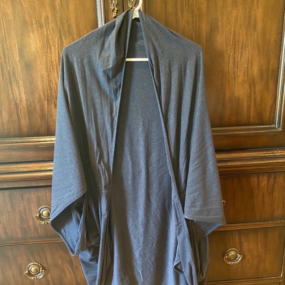 Lululemon wrap